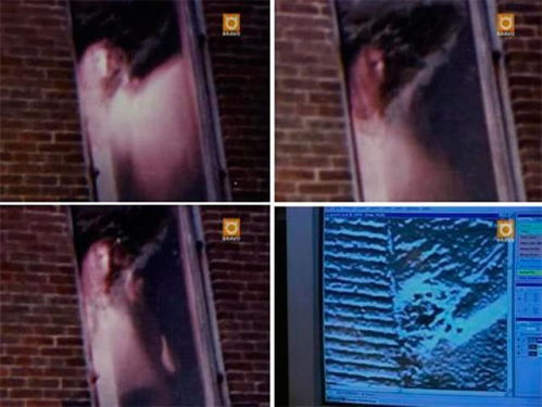 超自然事件调查：Eternity's Echo惊悚回响