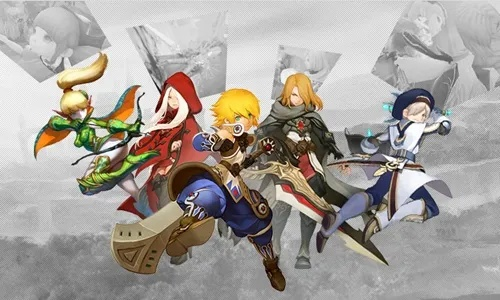 龙之谷手游官网2025，战力飙升的隐藏捷径？