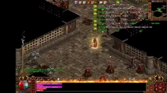 盛大传奇完整客户端2025年下载终极指南，避坑秘籍大公开！