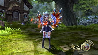 龙之谷回忆服，2025年怀旧浪潮中，你准备好重返艾琳大陆了吗？