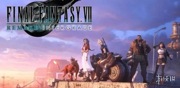 《七界传奇：重铸经典，新玩家热爱的FF7三部曲》