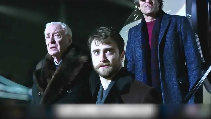 德国银行巨窃案揭秘：惊天魔盗团再现数千万欧元损失