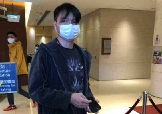 韩星安圣基因噎食紧急送ICU，生命危机时刻！