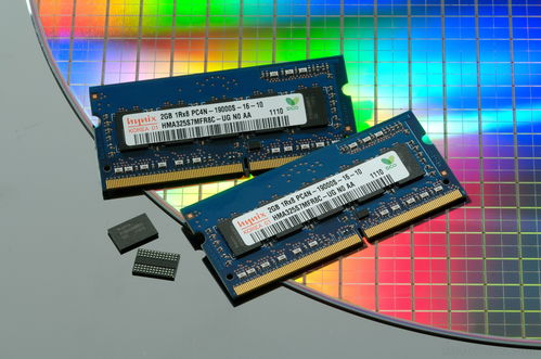 内存价格飙升：DDR4年涨1800%，2026再创新高，内存革命！