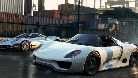 PS+一月会免大作揭晓：《极品飞车22》领衔，传奇米老鼠重制版惊艳登场！