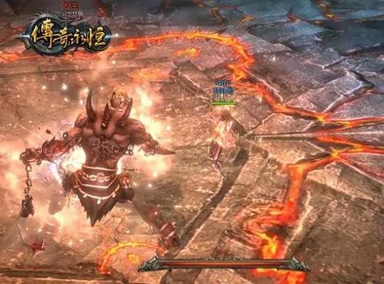 传奇永恒，2025年巅峰秘籍，如何秒变高手？