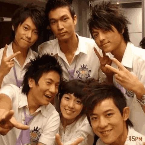 林俊杰恋情回应：理性看待，爱情新视角