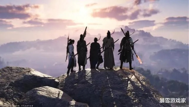 燕云十六声独辟蹊径，外观热销破解市场难题