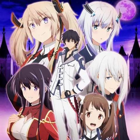 声优楠木灯喜结连理，圈外神秘男士成新郎