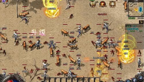 2025年传奇游戏，新手为何总沦为炮灰？顶级高手揭秘实战突破法