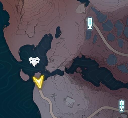 《鸣潮》罗伊冰原攻略：磁暴步兵强敌分布，成就解锁新技巧揭秘
