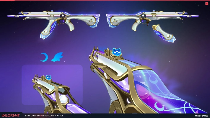 梦翼套装升级！艾沃莉无畏契约新价值解锁