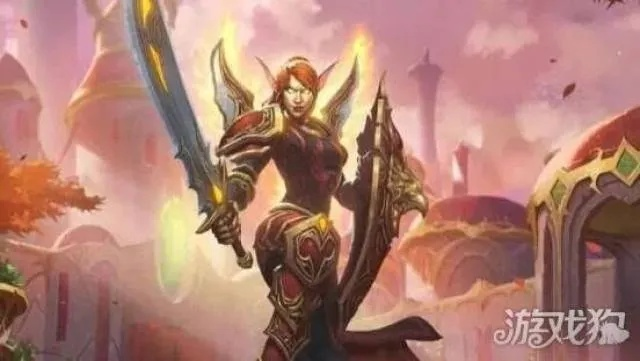 狂热者长枪圣骑士BD攻略：S11狂热者强攻构筑解析新思路