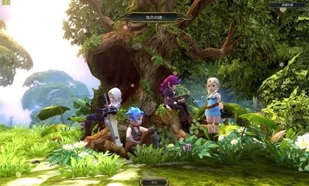 2025龙之谷官网隐藏入口曝光？老鸟实测三大独家资源！