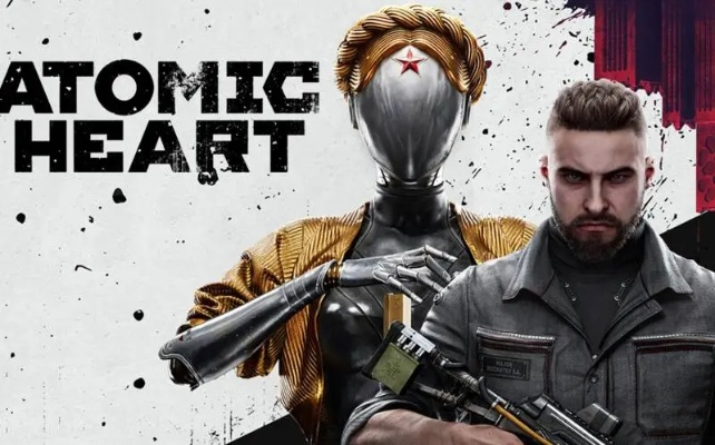 《原子之心》2025辉煌里程碑：千万玩家共鉴第四DLC盛启