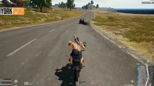 《绝地求生》PPMI高光集锦：极限操作，视觉盛宴新体验