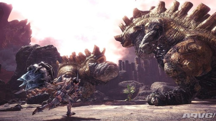 巨戟龙巨锤最强配装攻略，解锁荒野狩猎新境界