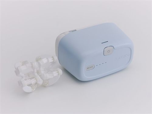 懒癌福音！日本全自动刷牙机，刷牙新体验！