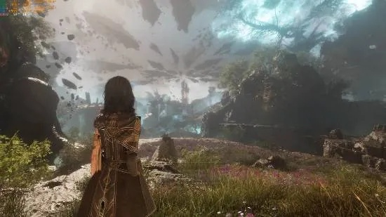 《光与影》宣传遭热议，玩家恍然大悟背后真相！新视角揭示游戏魅力