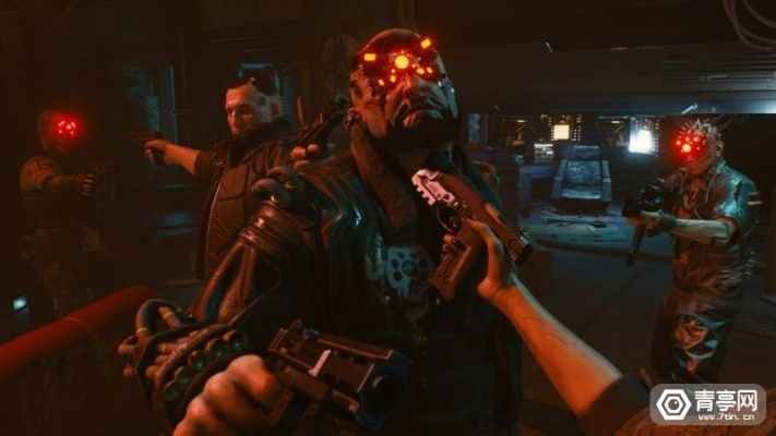 《赛博朋克2077》全新MOD：定制序章剧情，深度体验新篇章