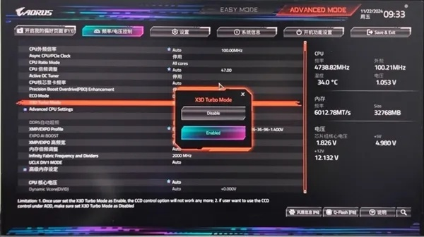 9800X3D故障频发，揭秘网吧老板痛诉：一周坏一颗，新价值保障何在？