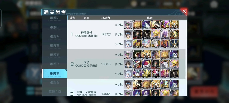 火热岛终极试炼，如何三天登顶战力榜？仅限2026新服)