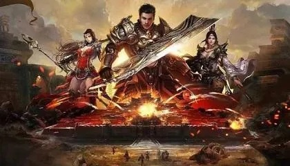 2026年最热传奇世界新开私服，权威推荐必玩版，你上车了吗？