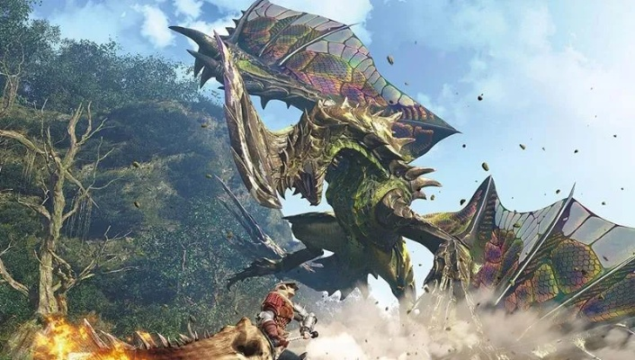 2025年度PC游戏优化黑榜，怪猎荒野跌落神坛，性能优化亟待革新