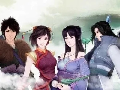 仙剑四重制版Xbox版受阻，全新引擎打造经典再现