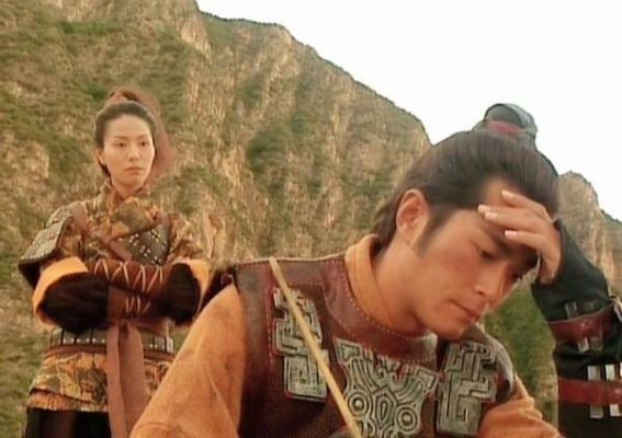 探寻经典《寻秦记》之美：豆瓣6.5分，情怀与视觉新体验