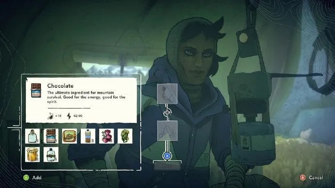 《孤山独影》1月29日Steam试玩开启，全新生存体验抢先体验