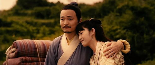 《武林外传》20周年庆：郭芙蓉赎身，重温经典新篇章