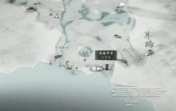 羊蹄山之魂祭坛探秘：地下秘境位置全解析