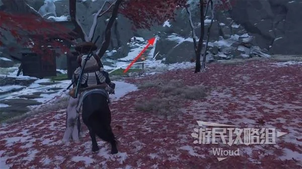 羊蹄山之魂祭坛位置揭秘：探寻隐秘圣地新线索