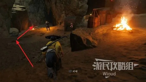 羊蹄山之魂琥憩祭坛：探寻神秘位置，揭秘独特价值