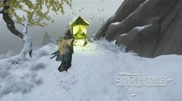 羊蹄山之魂尖塔祭坛精准位置大揭秘，探秘神秘新价值