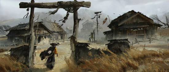 羊蹄山之魂斋藤军营祭坛位置揭秘：探寻神秘祭坛新线索