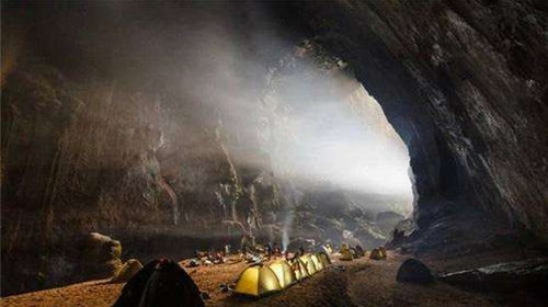 羊蹄山之魂祭坛探秘：洞穴神秘位置大揭秘