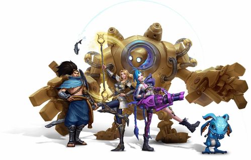 镇魂街王者归来手游工作室：揭秘创新力作背后的神秘团队