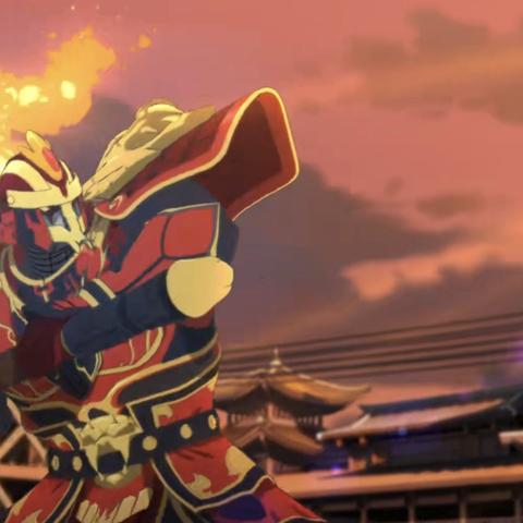 镇魂街王者归来公测时间揭晓，手游新篇章即将开启