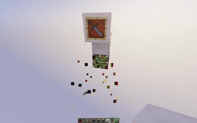 全面攻略：Minecraft全版本潜行技巧大揭秘，轻松隐身！