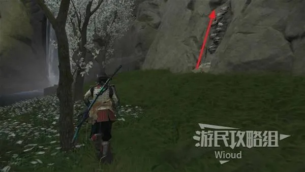 羊蹄山之魂新冠川祭坛探秘：揭秘独特位置详情