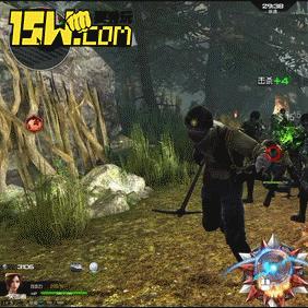 逆战未来官网入口速查，揭秘全新游戏体验入口！