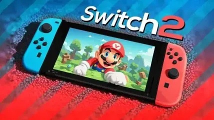 Switch2新阵容揭晓：直面会首曝惊喜补强！