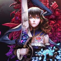 恶魔城之父归来！《赤痕》新作年内发售，全新情报震撼来袭！