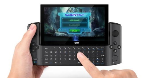 便携版PS5性能揭秘：数毛社深度评测GPD Win 5掌机新巅峰