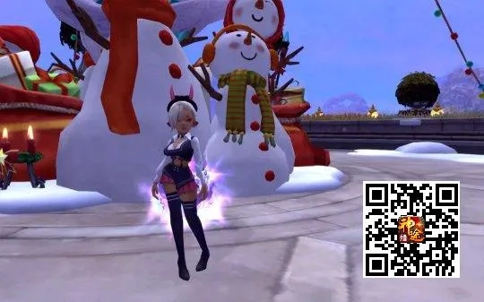 龙之谷凛冬要塞首周爆满？骨灰级玩家连夜整理的零踩坑冲刺指南