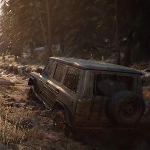 《血源》精神续作震撼来袭，任天堂独占新篇章！