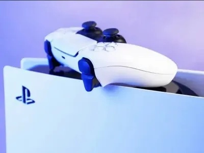 PS5 Pro升级揭秘：散热升级，值得入手吗？