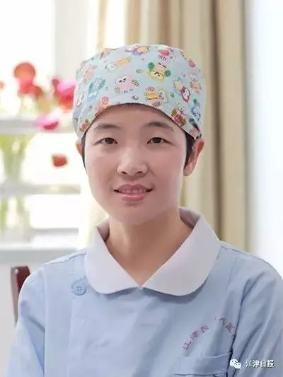 “张水华告别‘最快女护士’称号，勇敢追求新人生篇章”